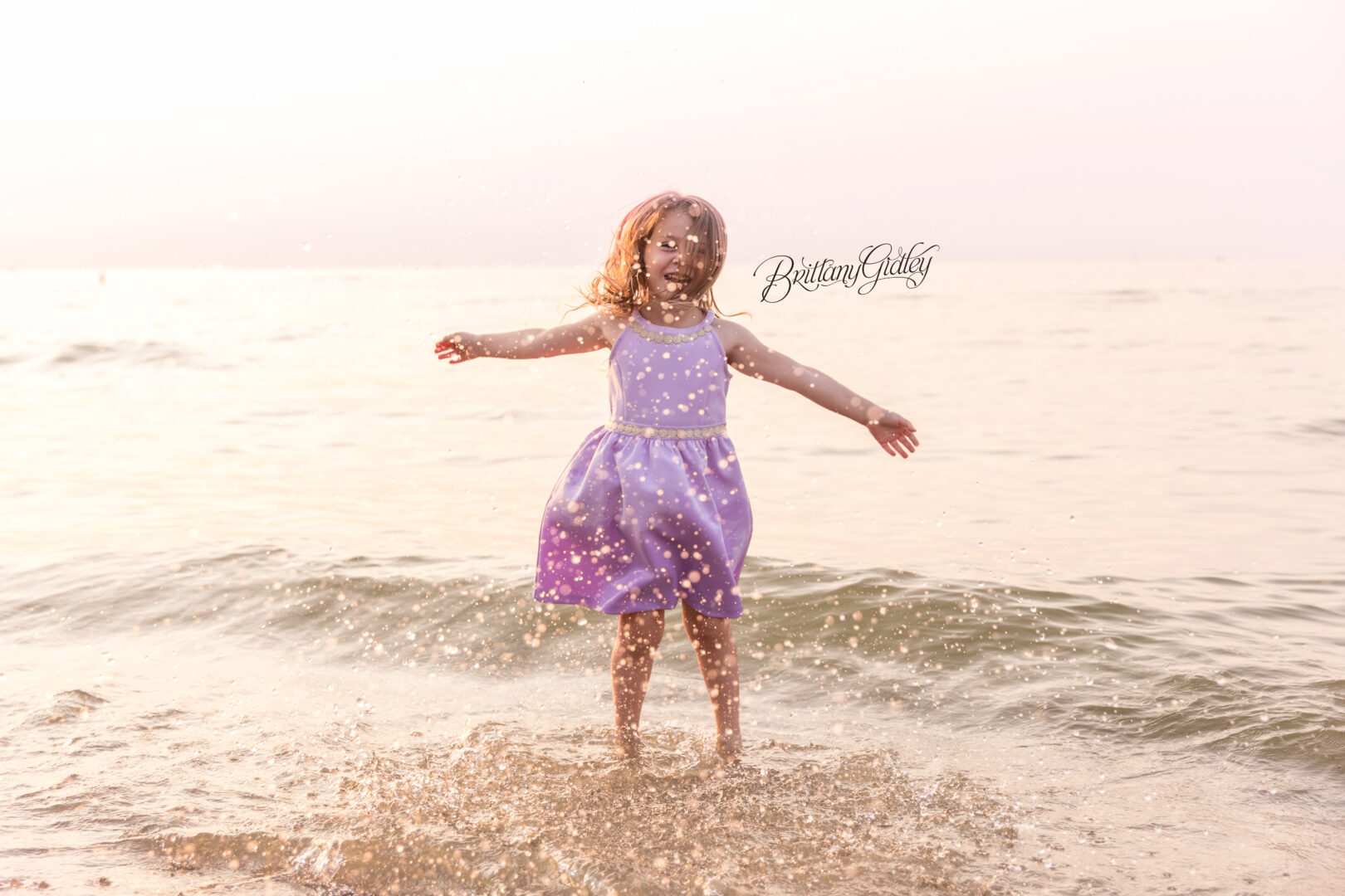 Beach Photo Shoot Summer