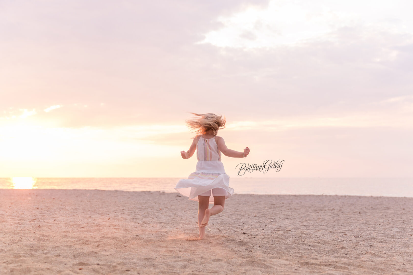 Beach Photography Cleveland | North Royalton Photography