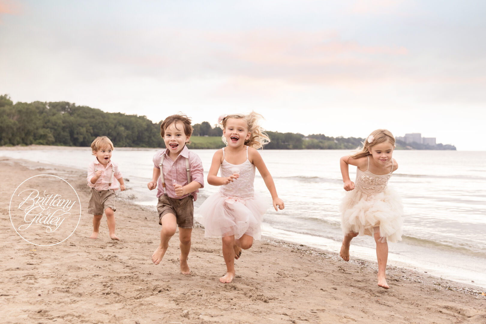 Beachy Butterflies Cake Smash | Beachy Butterflies Dream Session