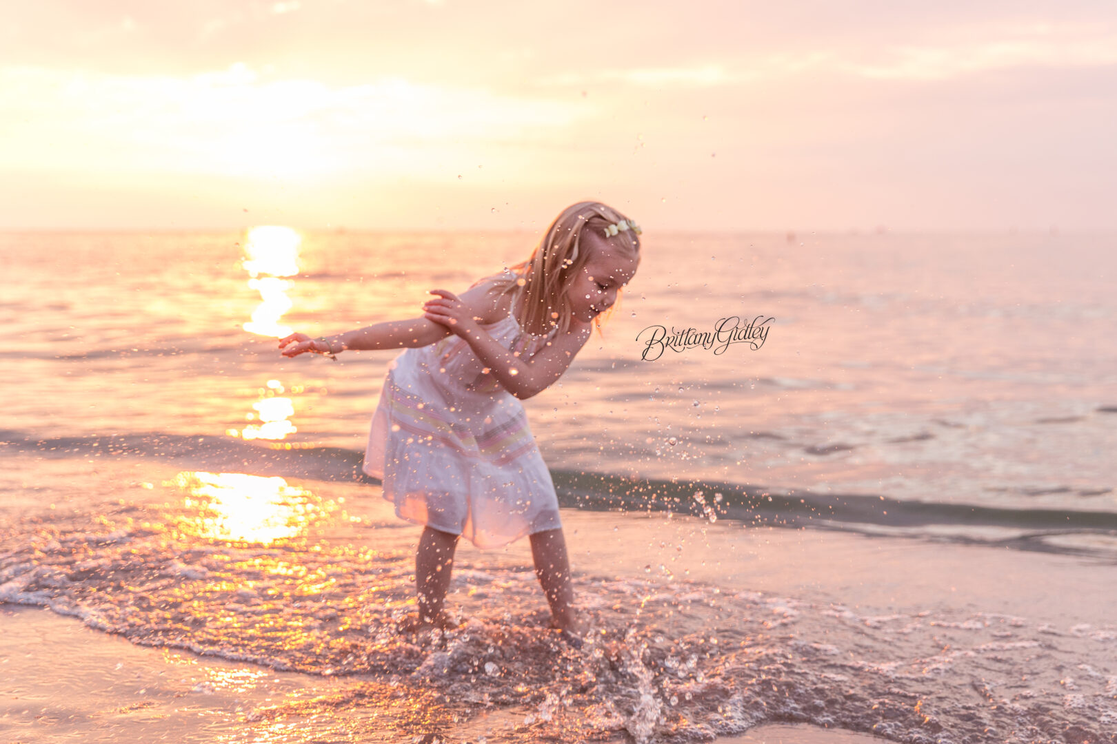 Best Beach Photography | North Royalton Photography