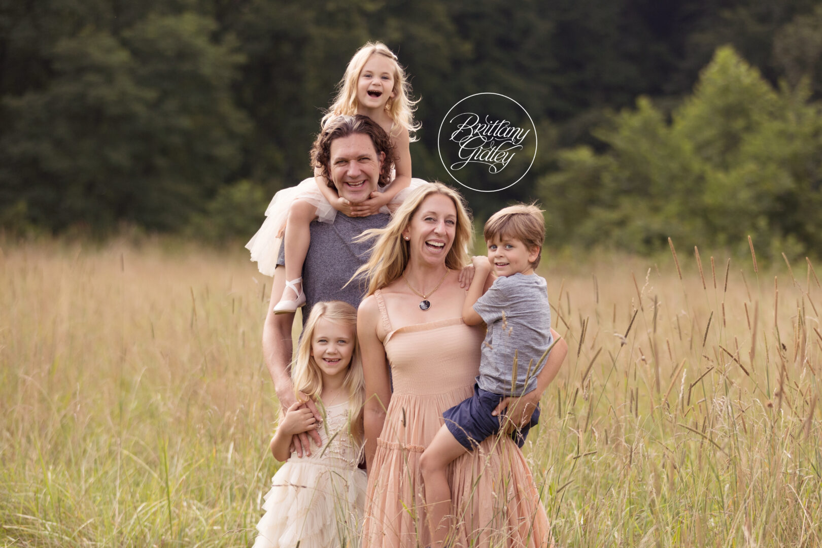 Best Family Photographer | Westlake Family Photographer