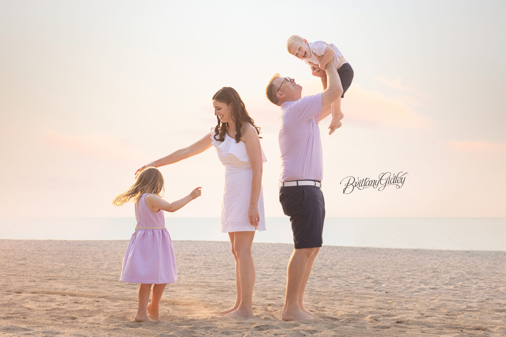 Best Family Photography | Chagrin Falls Photography