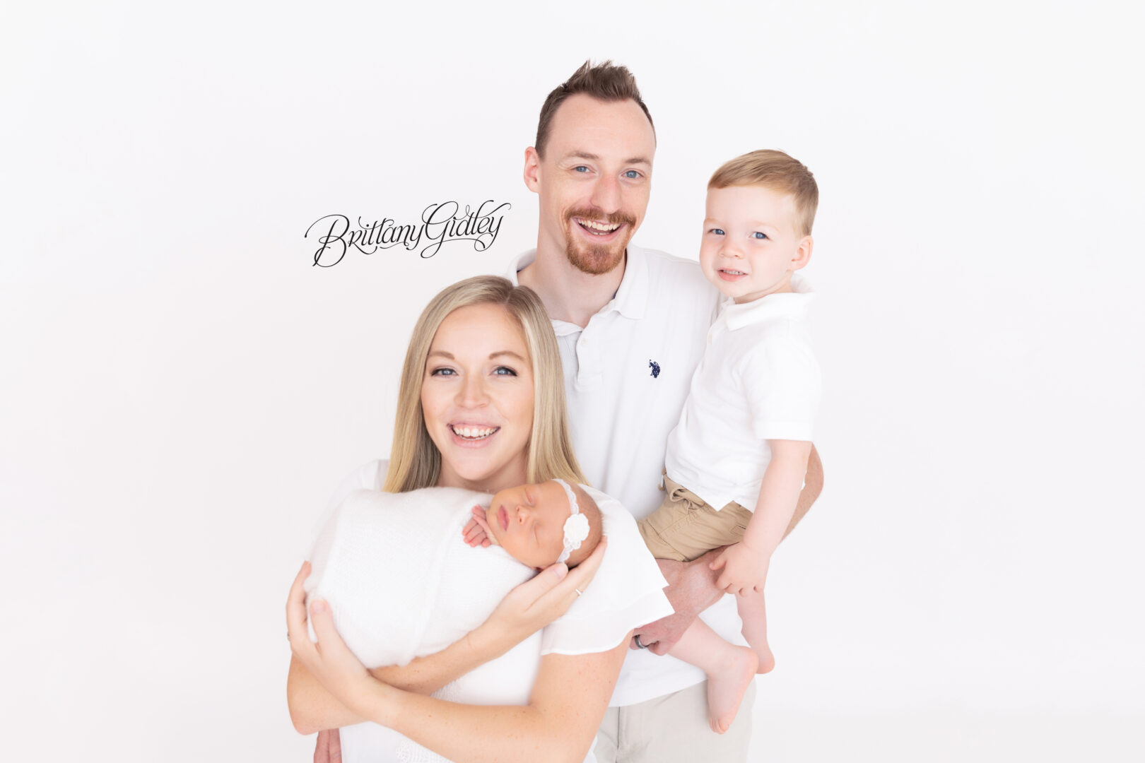 Best Newborn Photographers