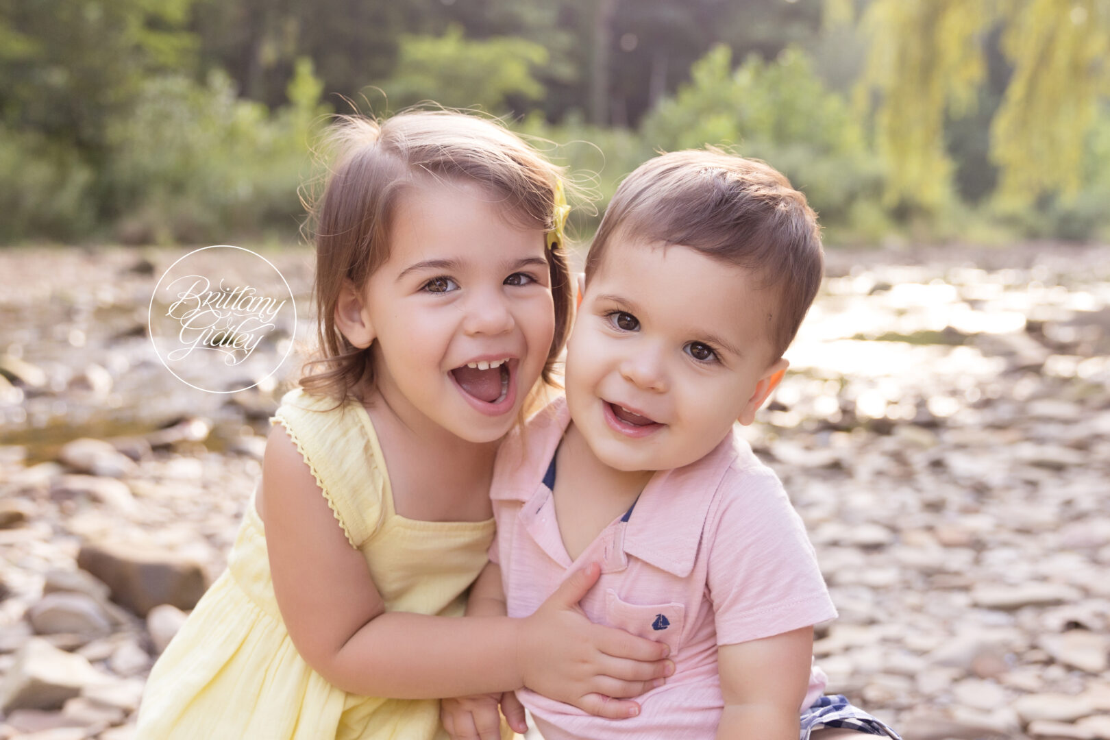 Brecksville Reservation Photographer