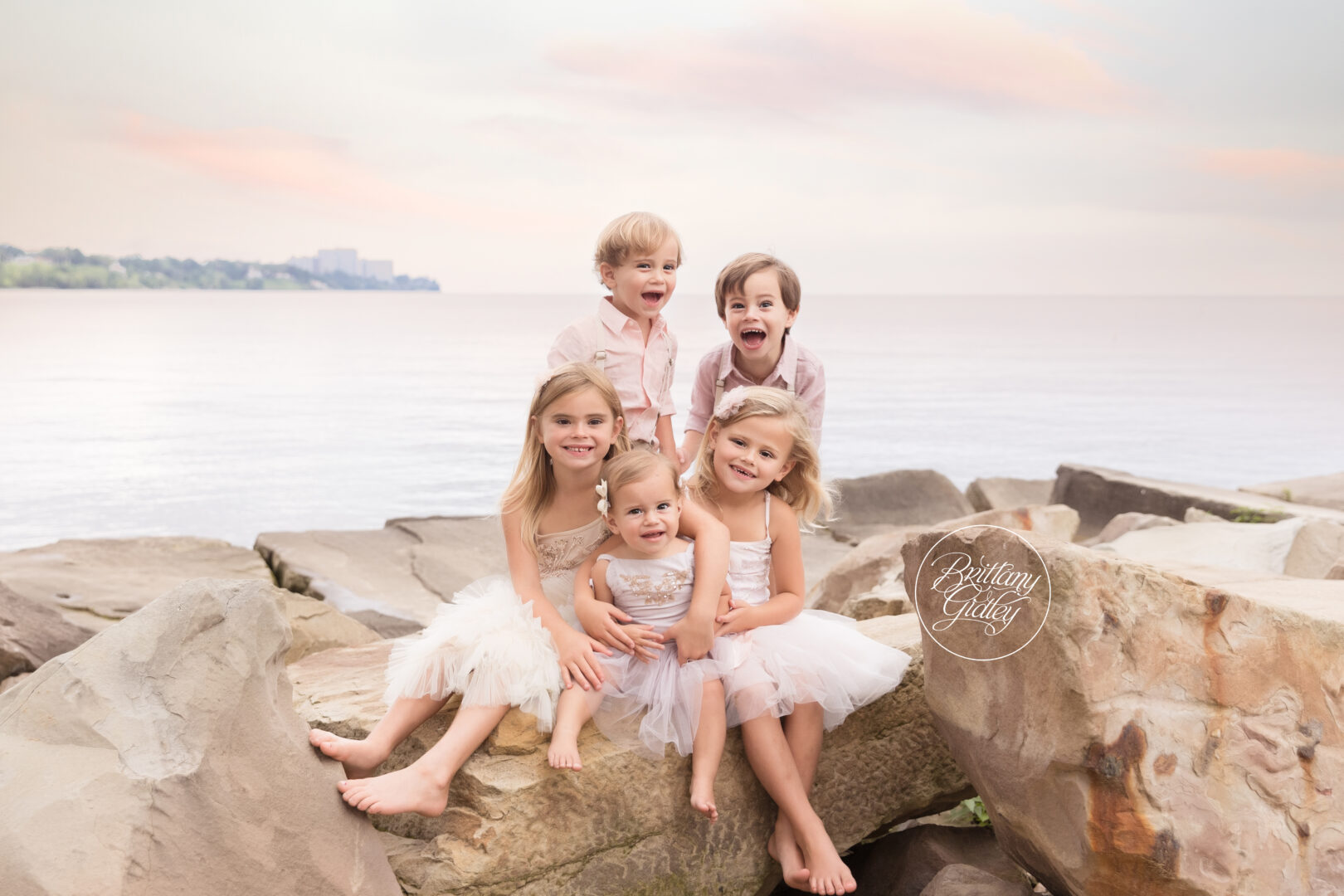 Child Photography Cleveland Ohio