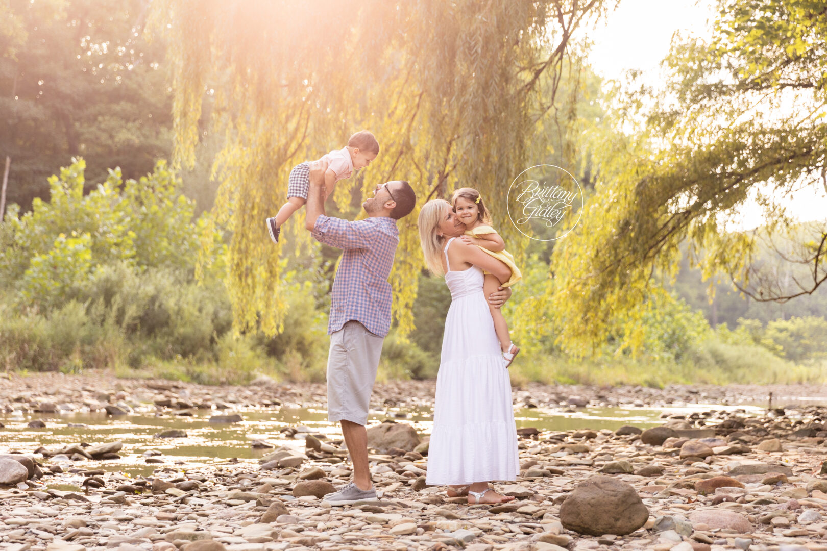 Cleveland Metroparks Photographer