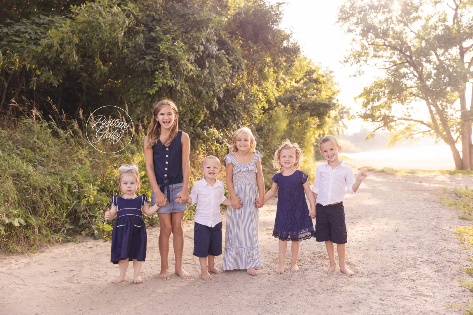 Cousins Photo Shoot