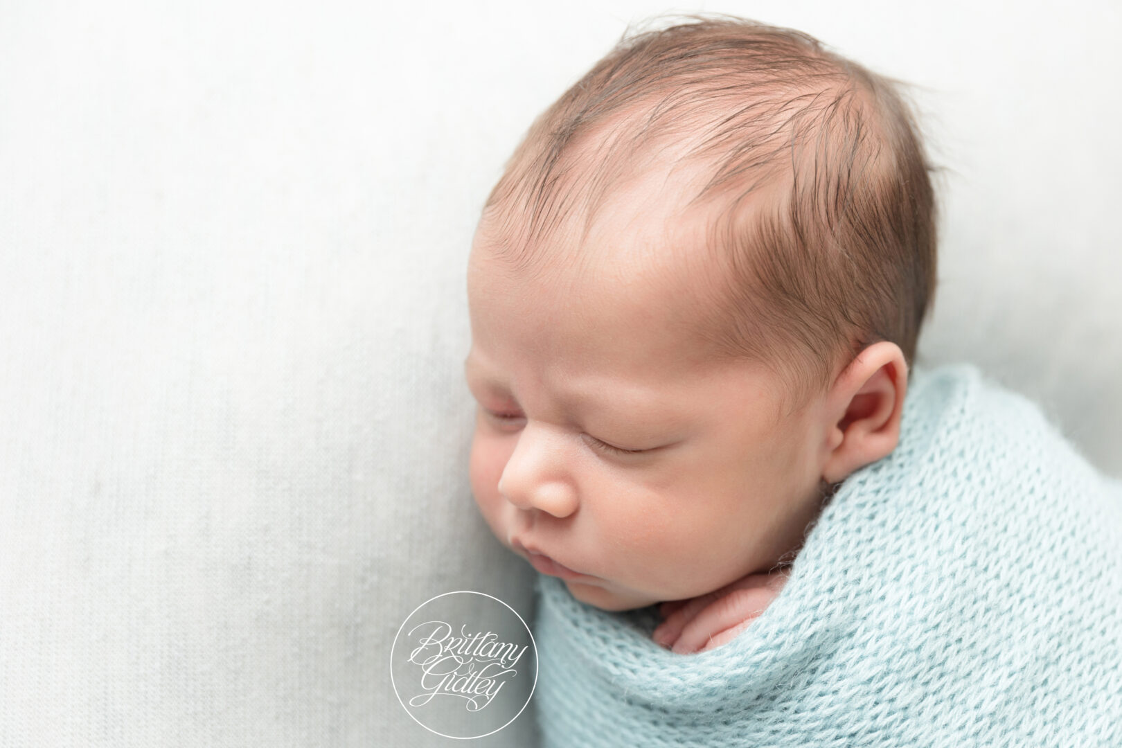 Little Brother | Mentor Ohio Newborn Photography