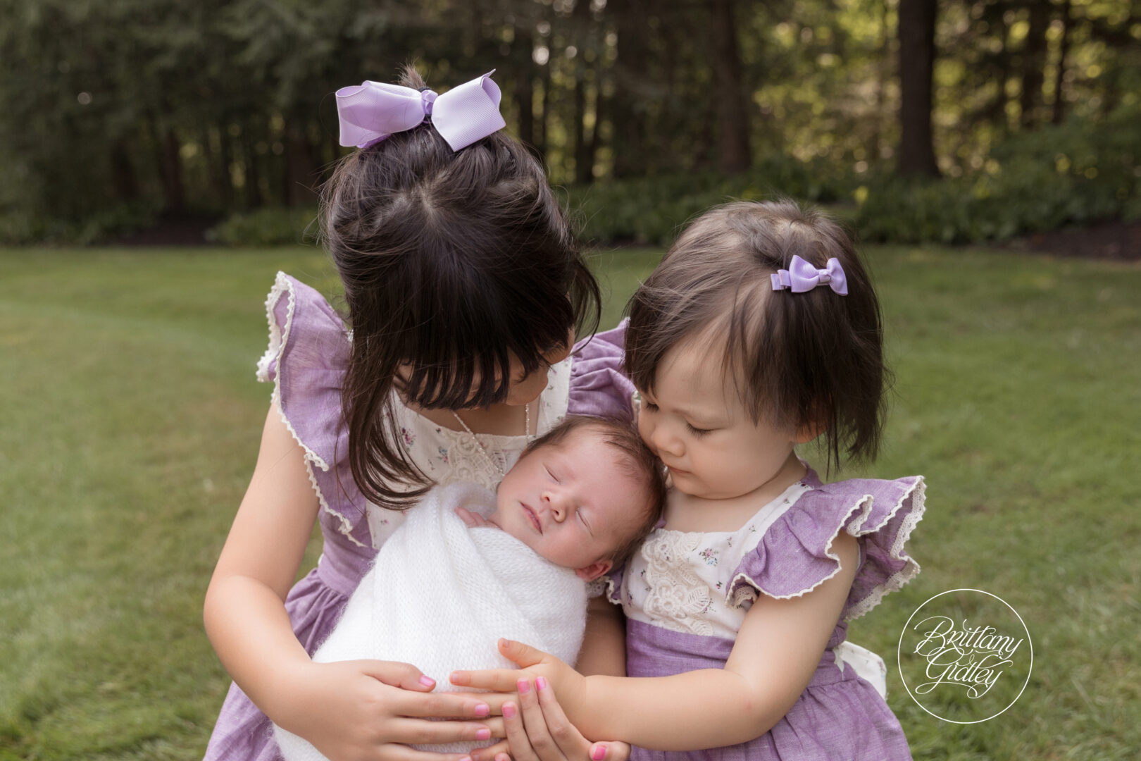 Sibling Photography