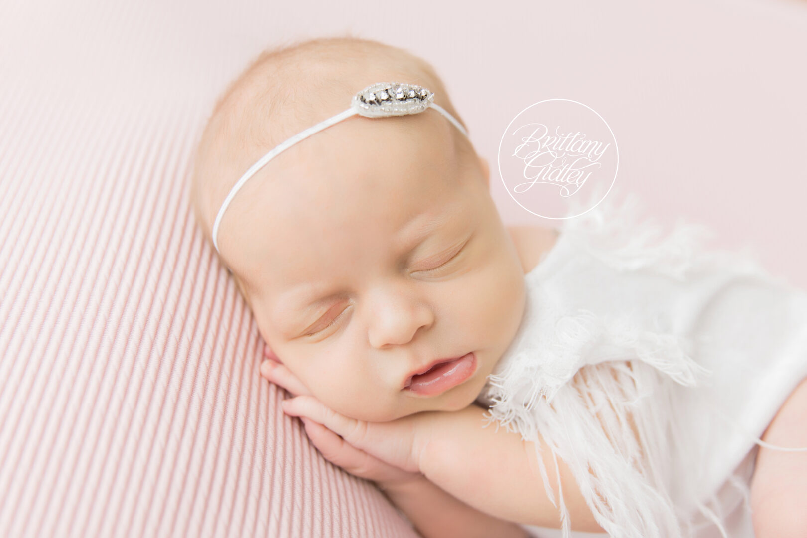 Avon Ohio Newborn Photographer