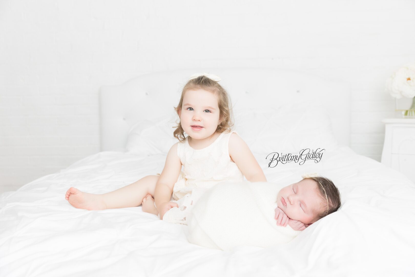 Newborn Baby Photographer