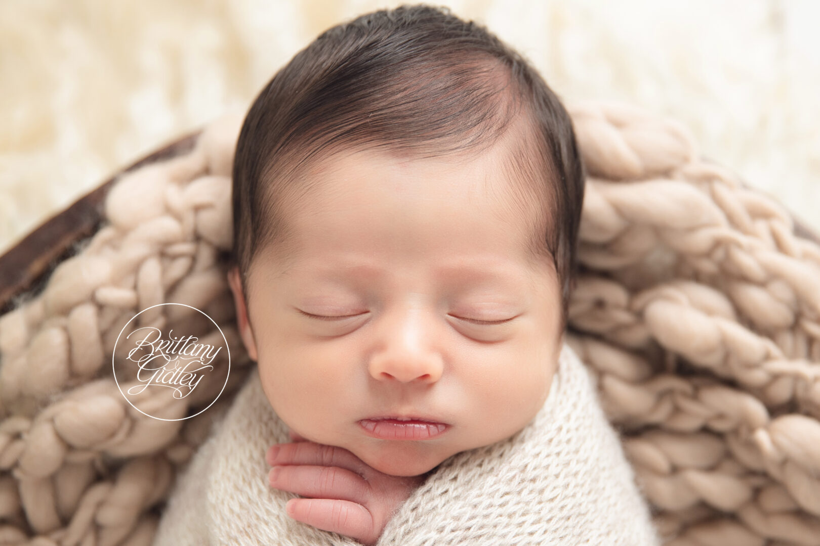 Newborn Baby Photography