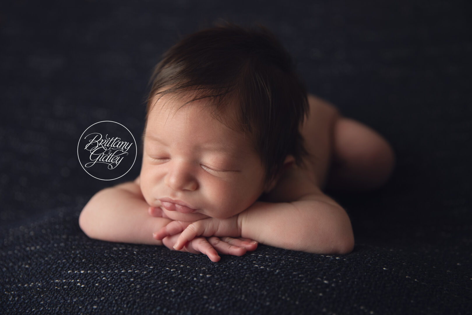 Newborn Baby