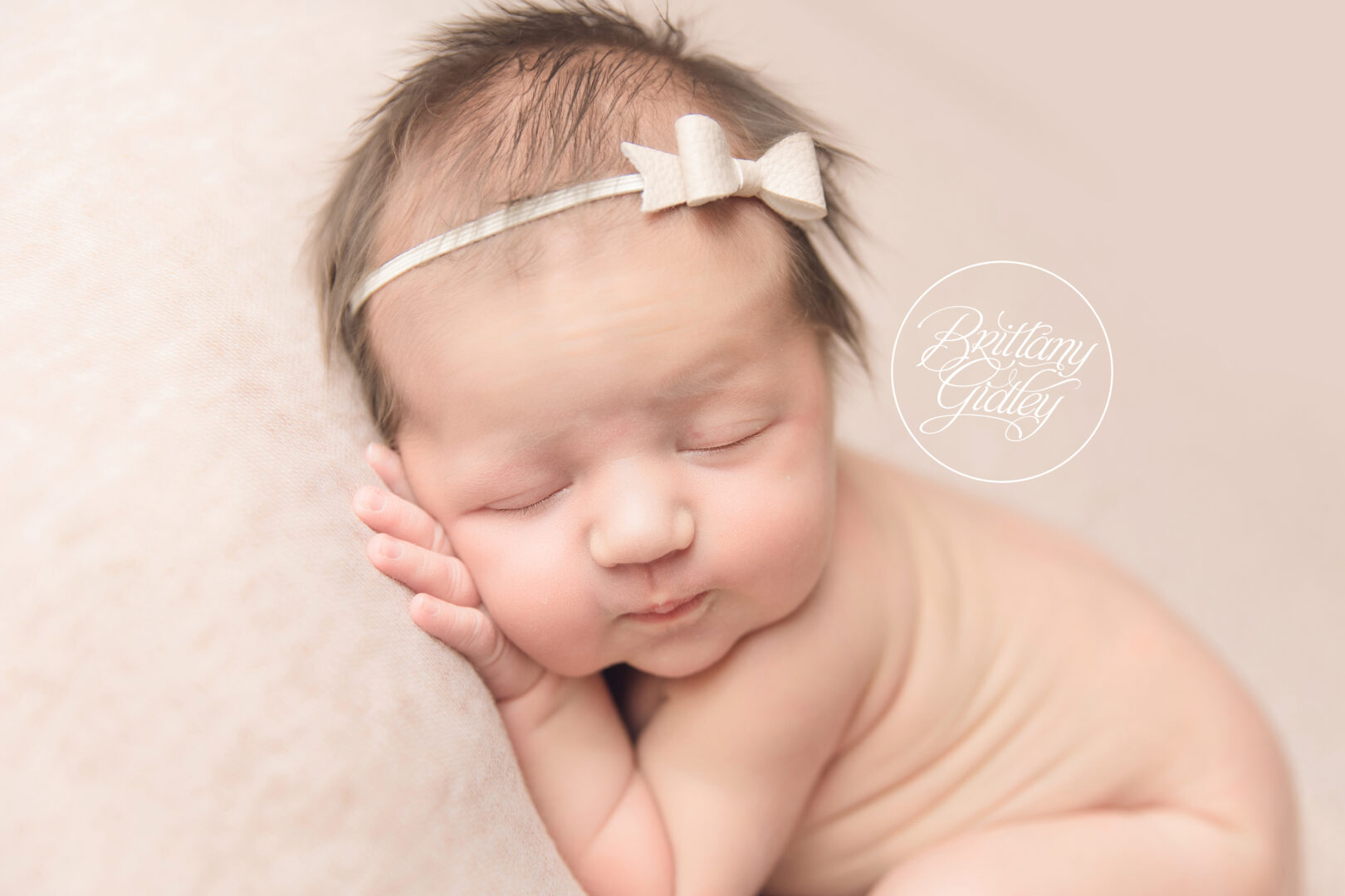 Newborn Photography Avon Lake Ohio