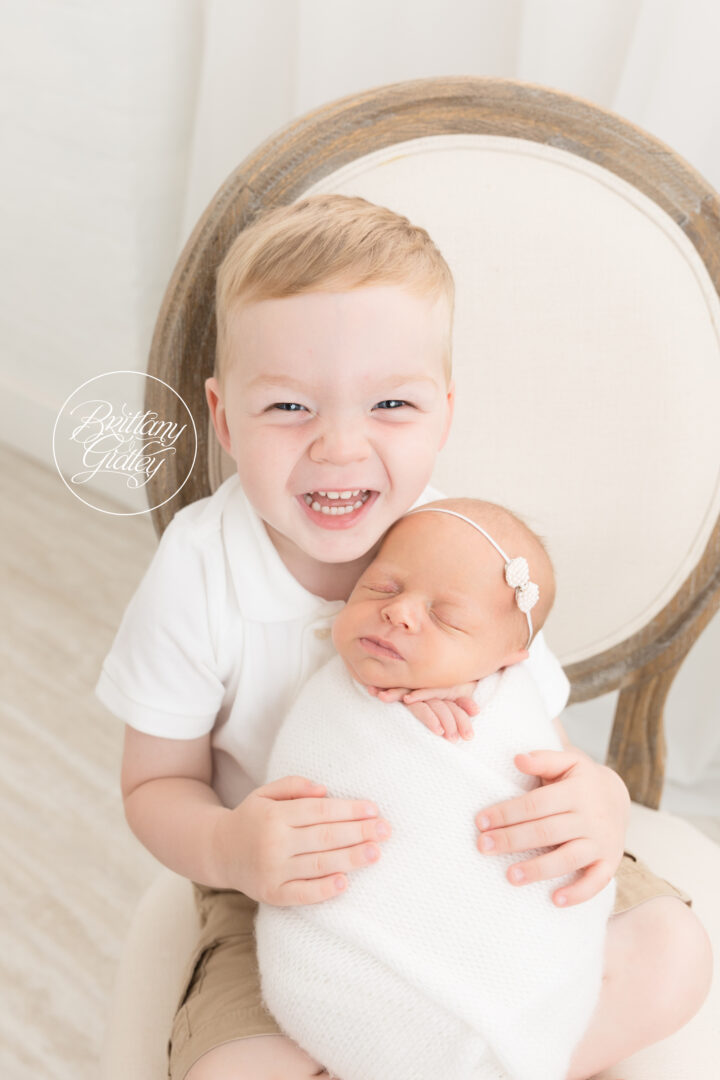 Newborn Photoshoot