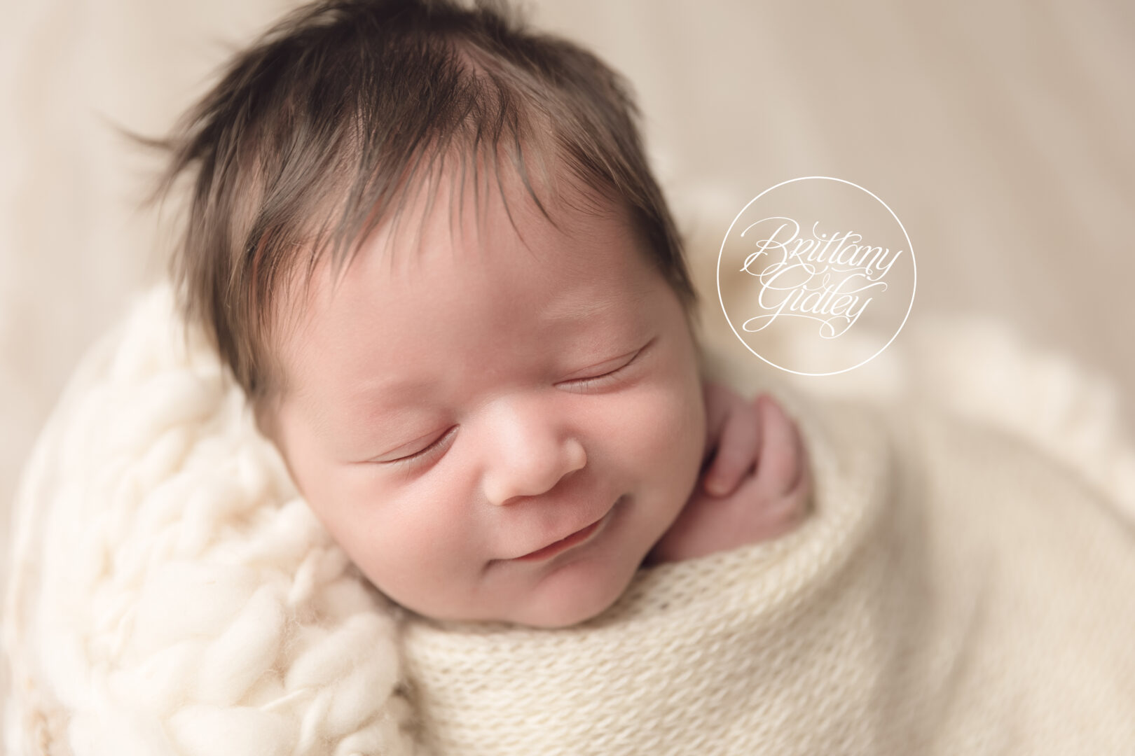 Ohio Baby Photographer