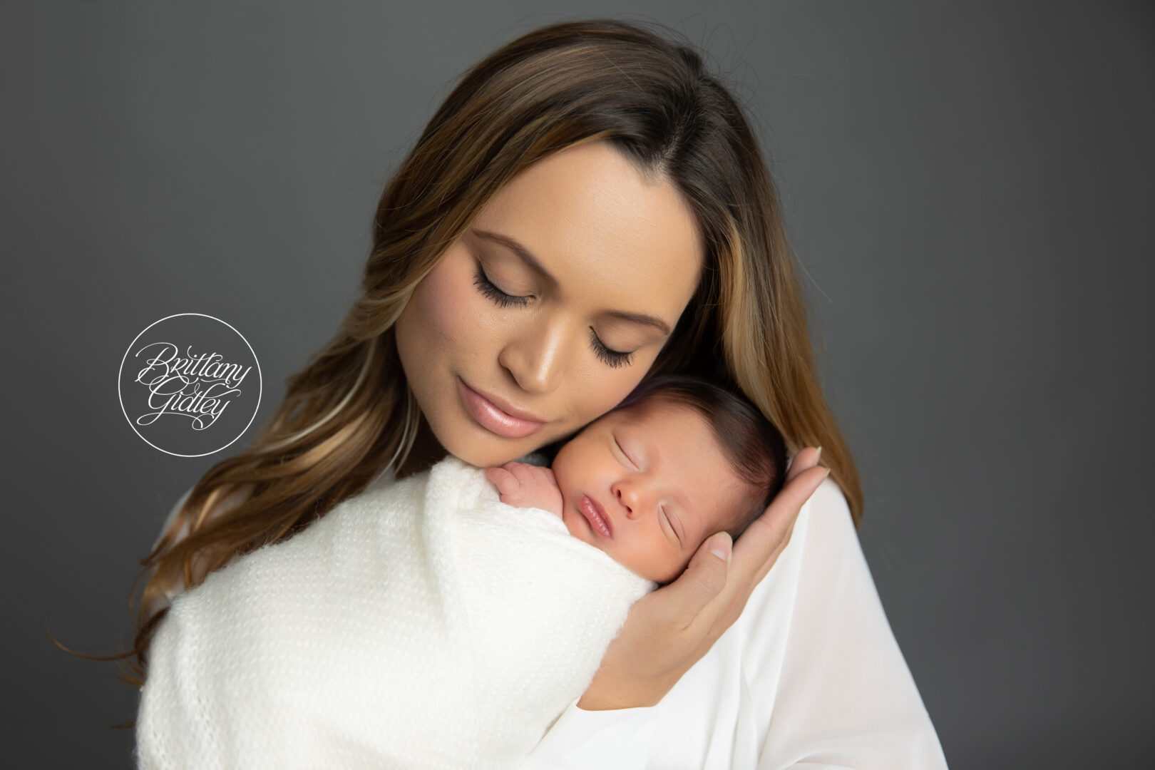 Ohio Newborn Baby Photography