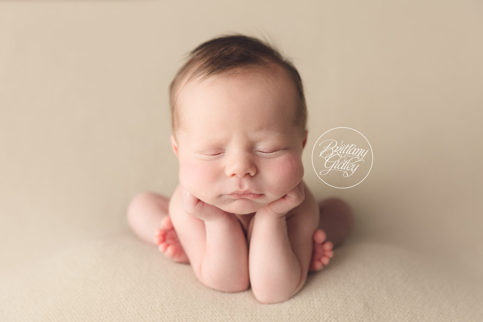 Photo Shoot Newborn Baby
