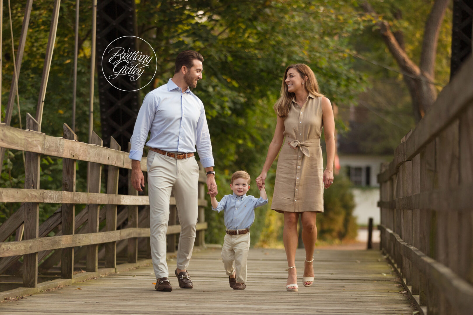 2 Year Old Birthday Photo 2 Year Old Birthday Photo Shoot | Gates Mills Photographer