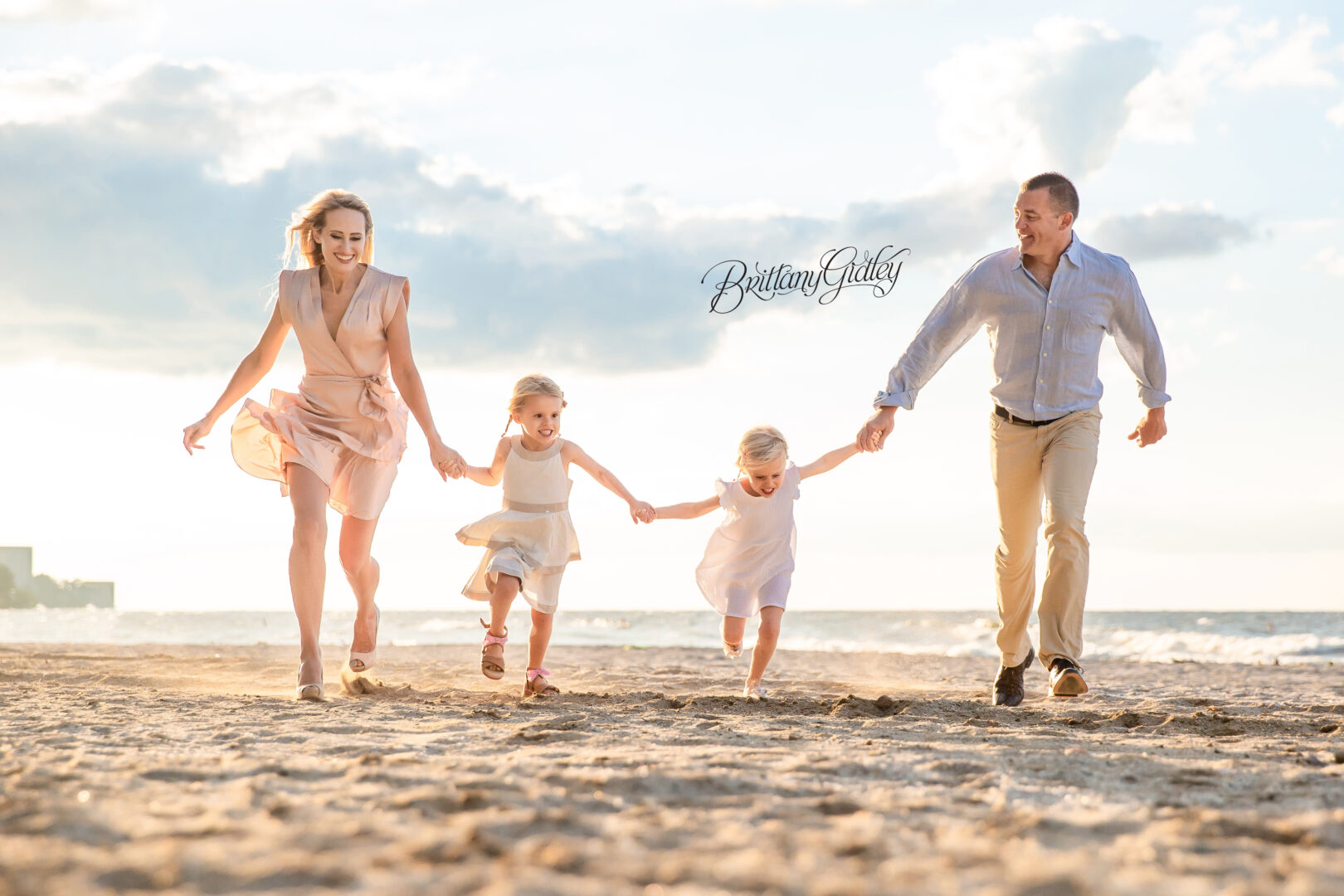 Amazing Beach Photography