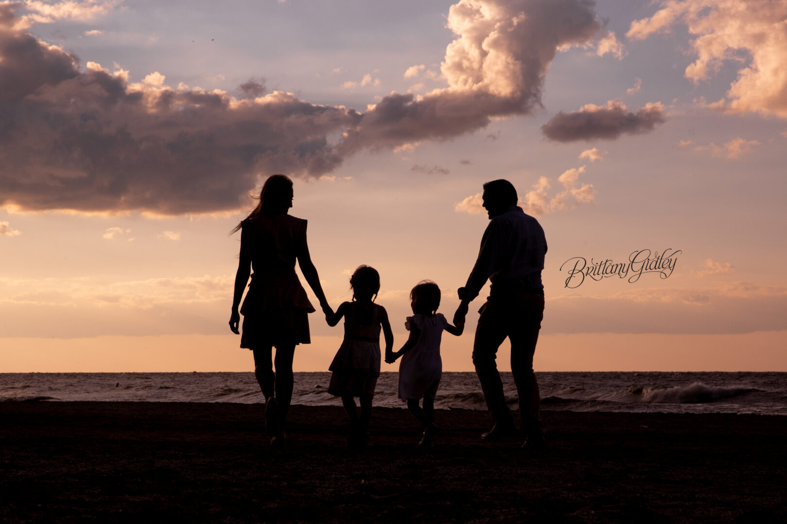 Best Cleveland Beach Photographer