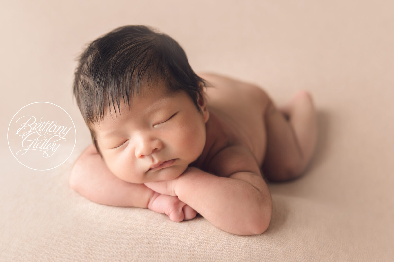 Aurora Newborn Photographer