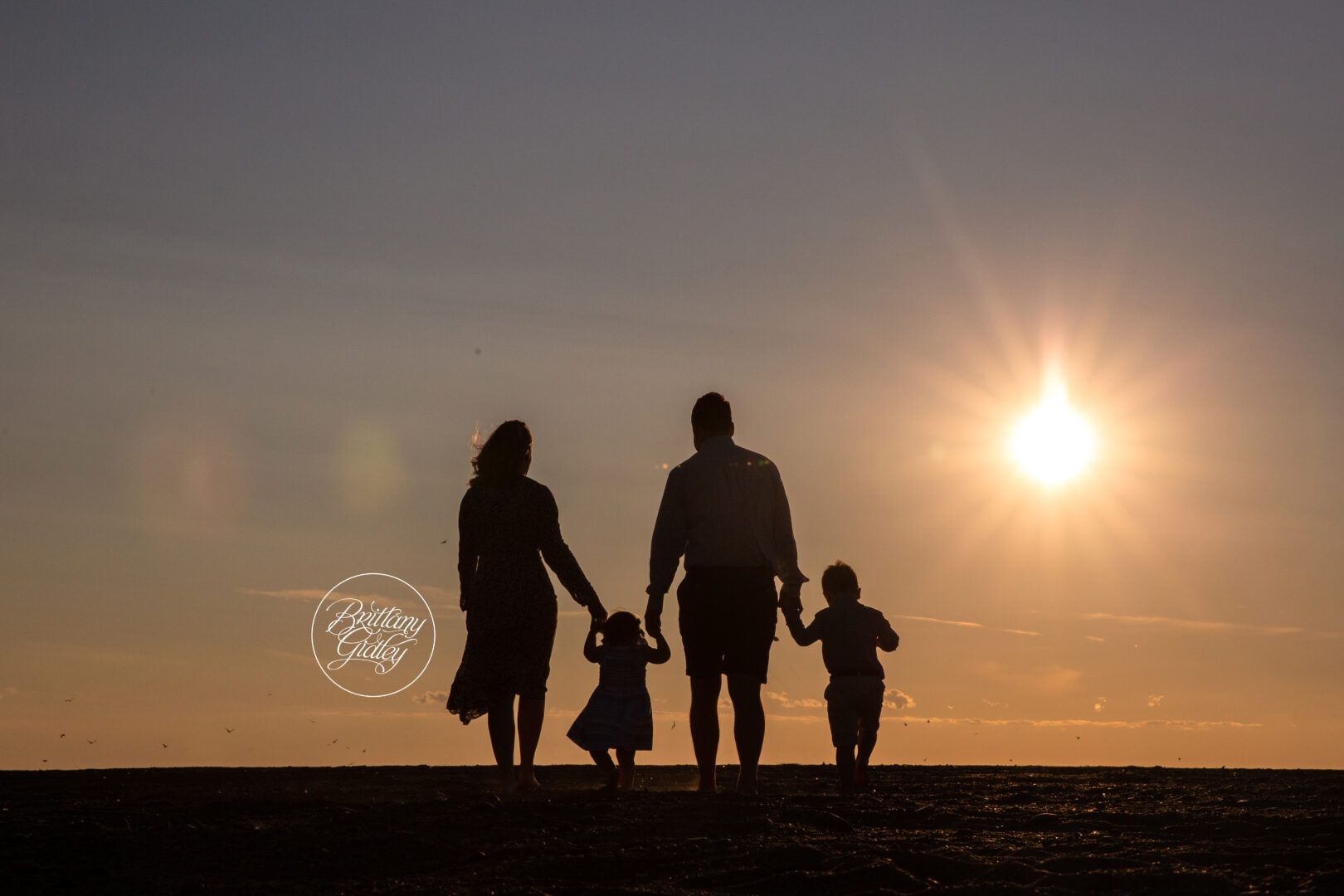 Cleveland Beach Photography