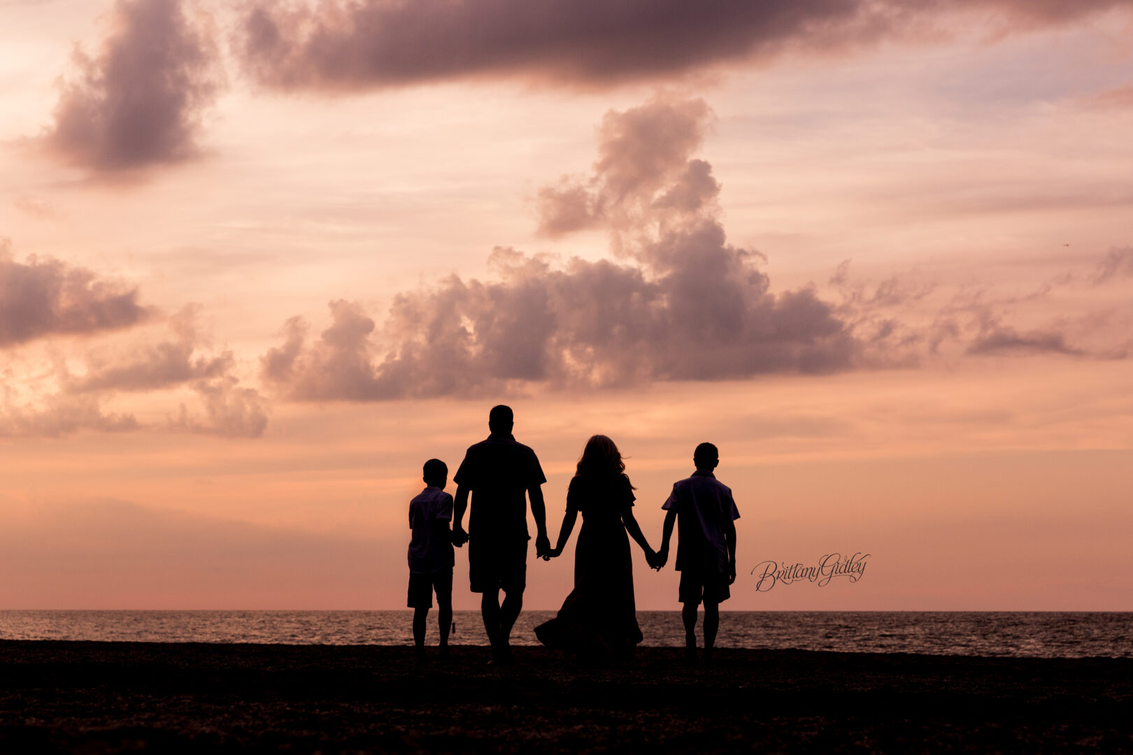 Edgewater Photographer | Avon Family Photography