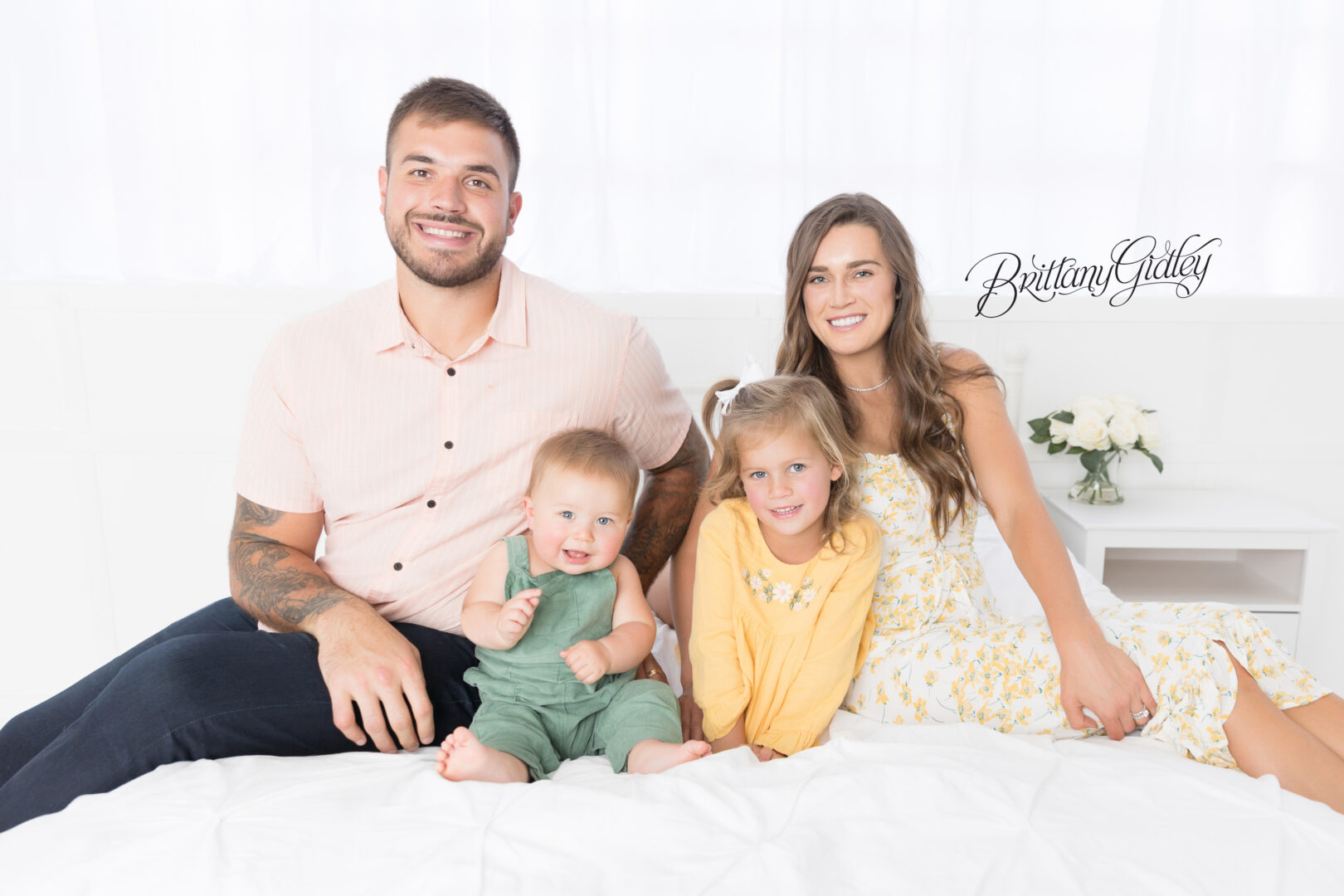 Family Photographer
