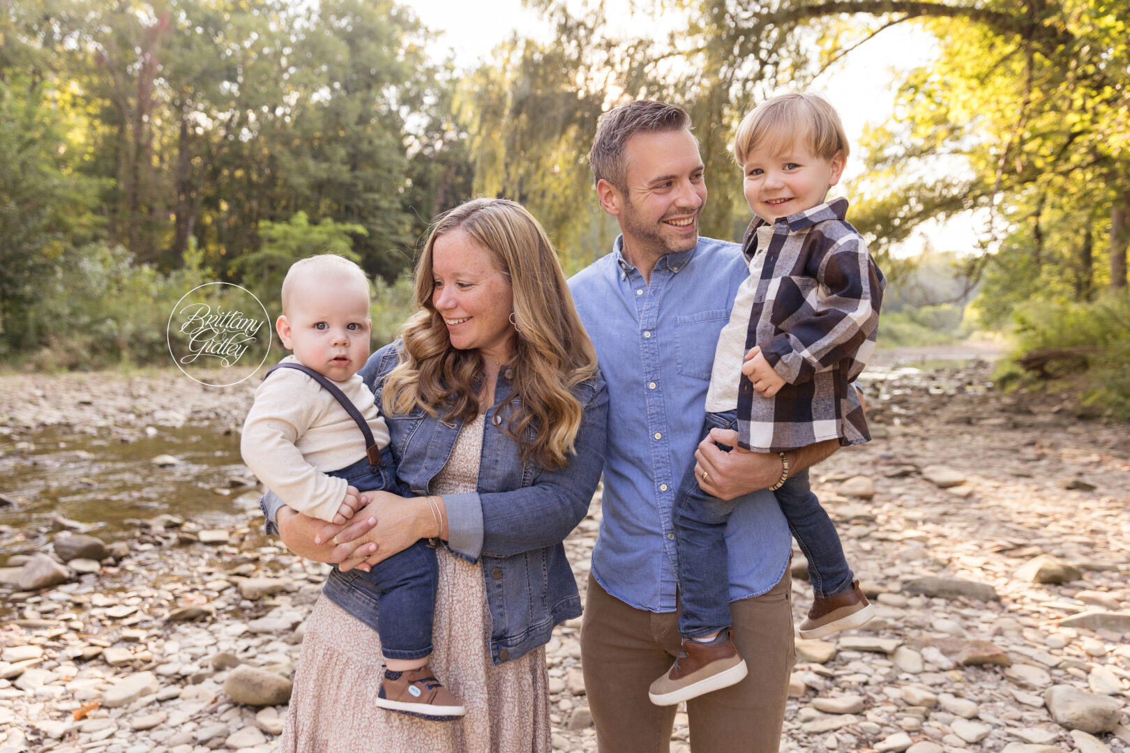Family Photography Brecksville