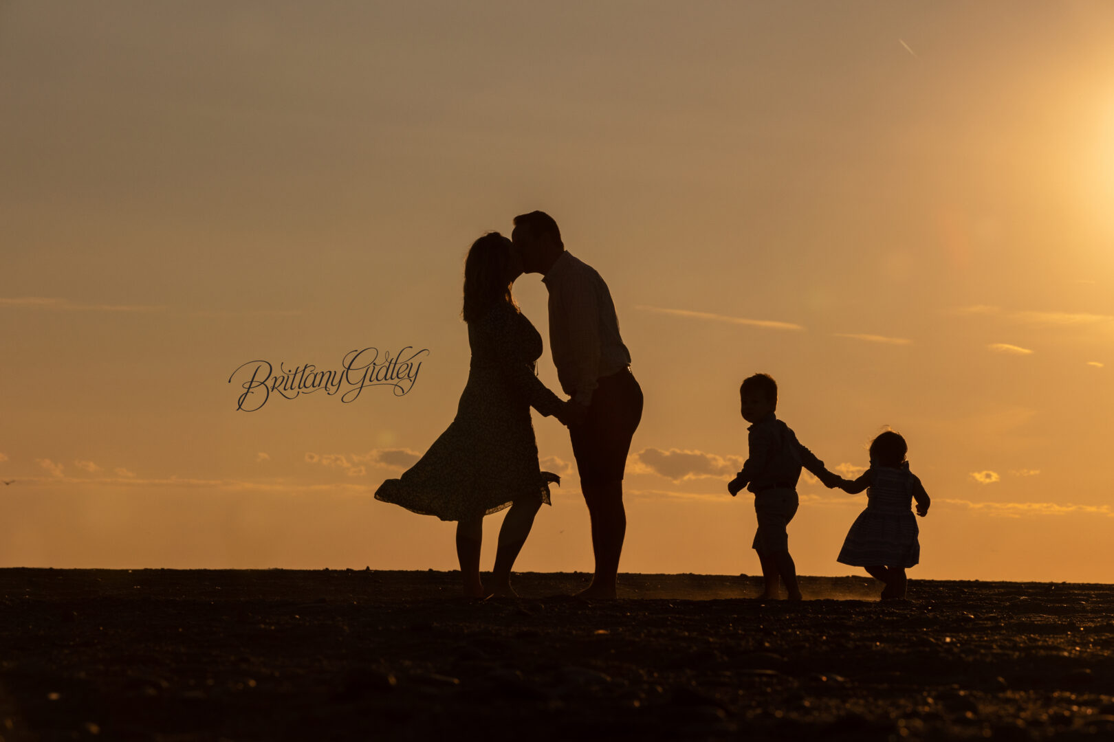 Headlands Beach Photography