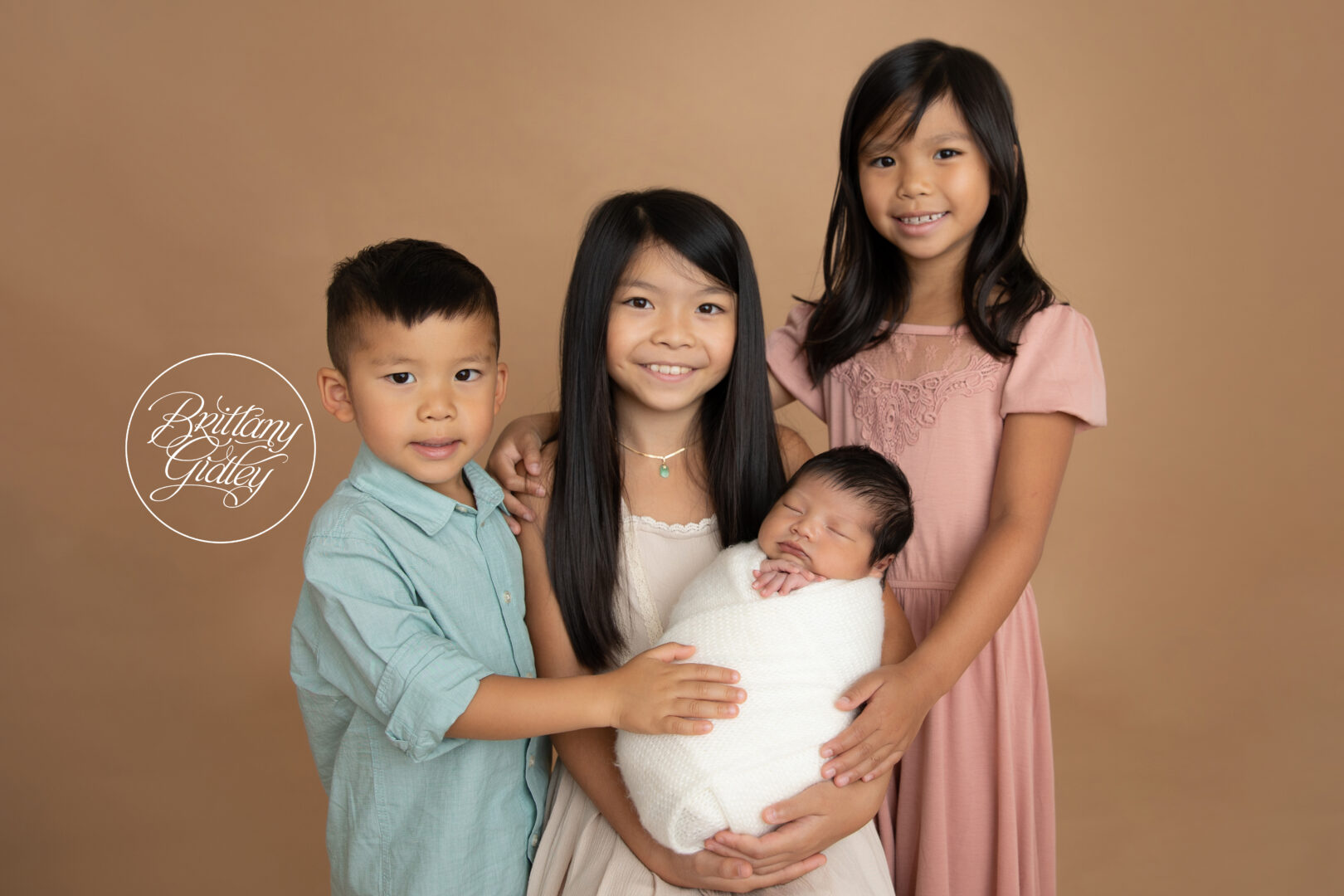Cleveland Newborn Studio