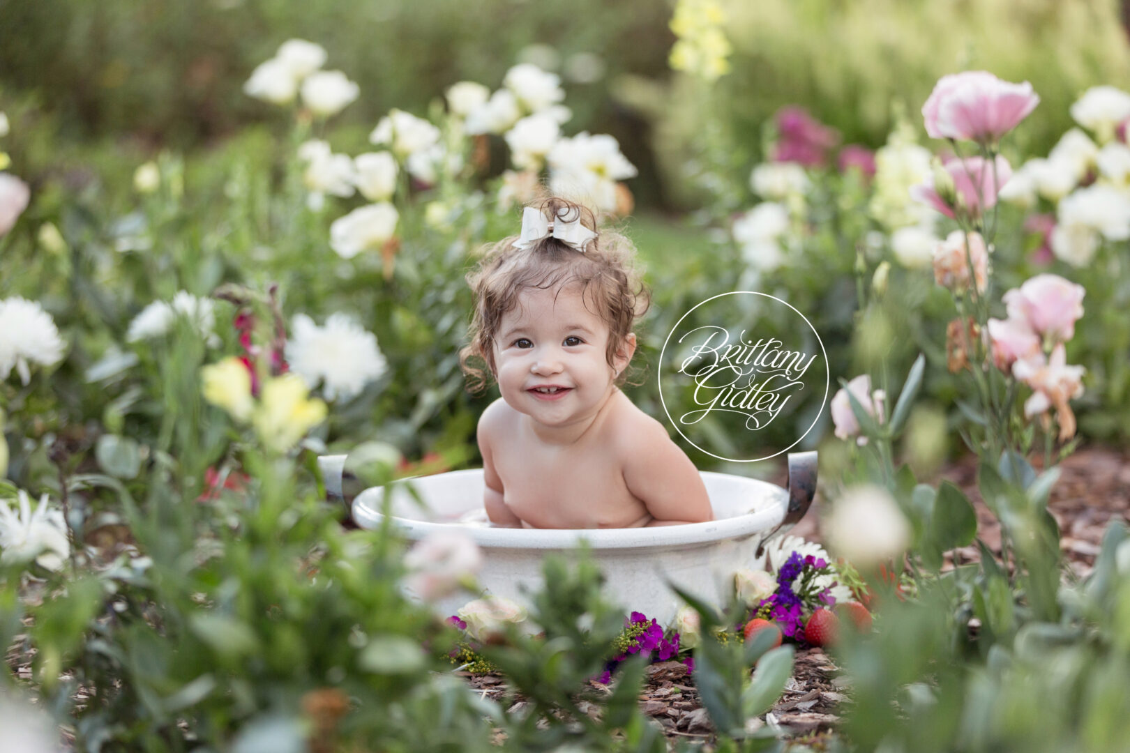 Kali 12 Months Fruit Bath