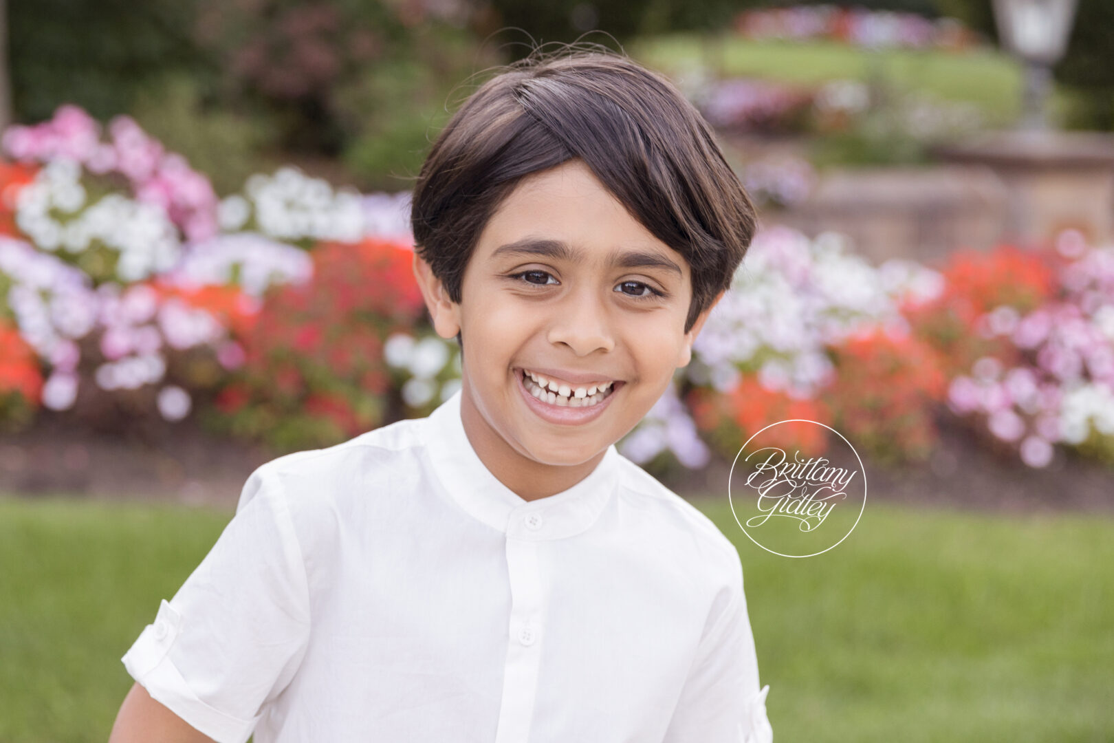 Kids Portraits