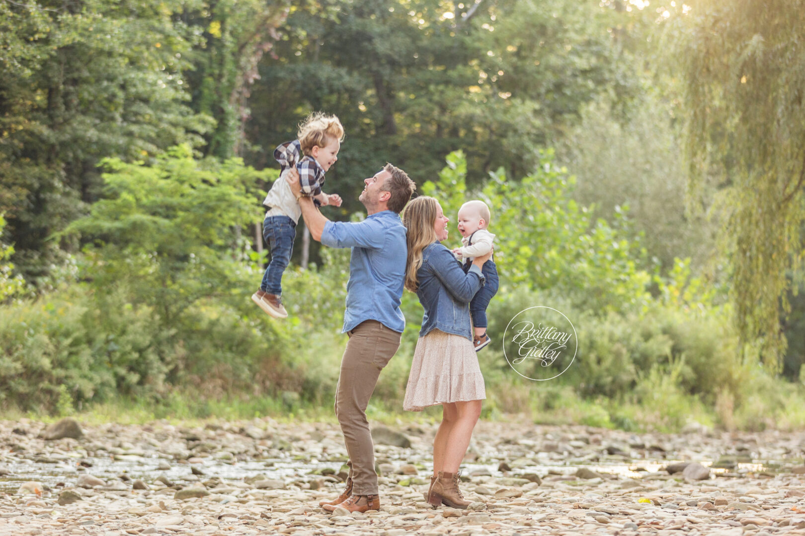 Ohio Family Photographer