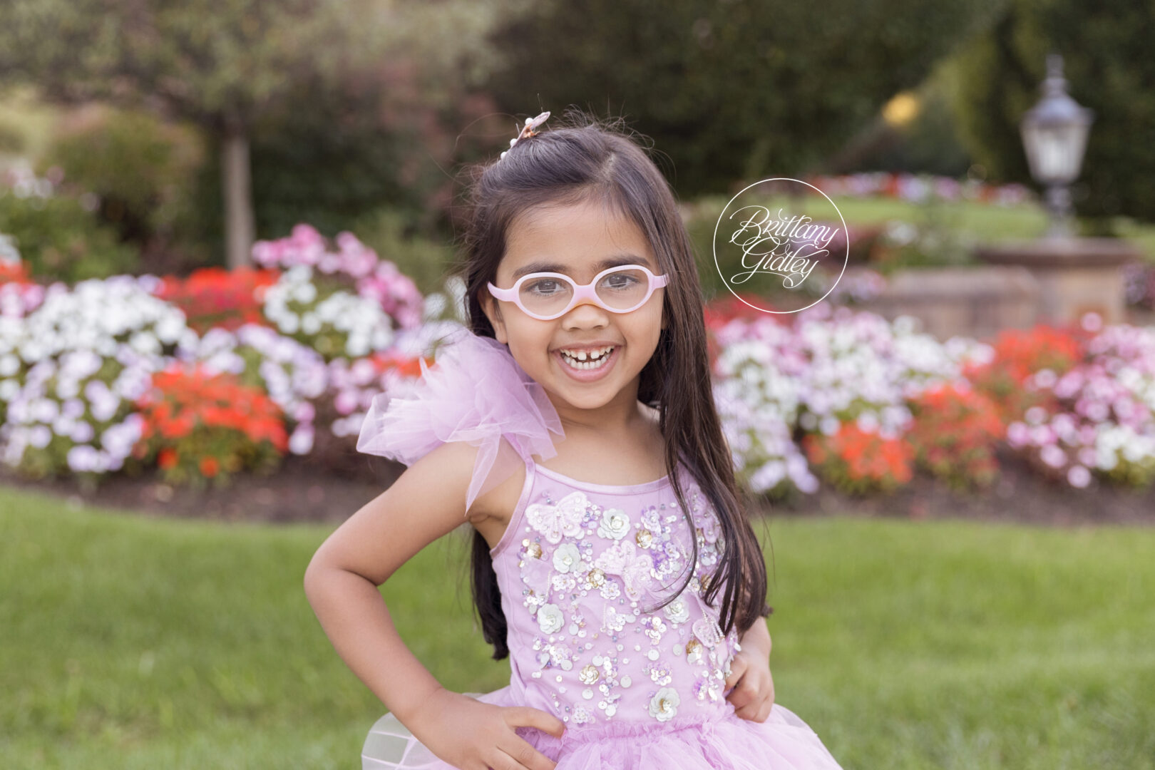 Portraits of Children