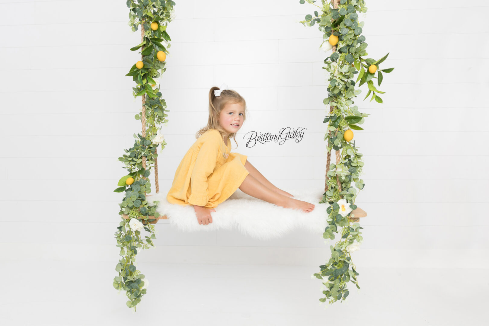 Swing Photography