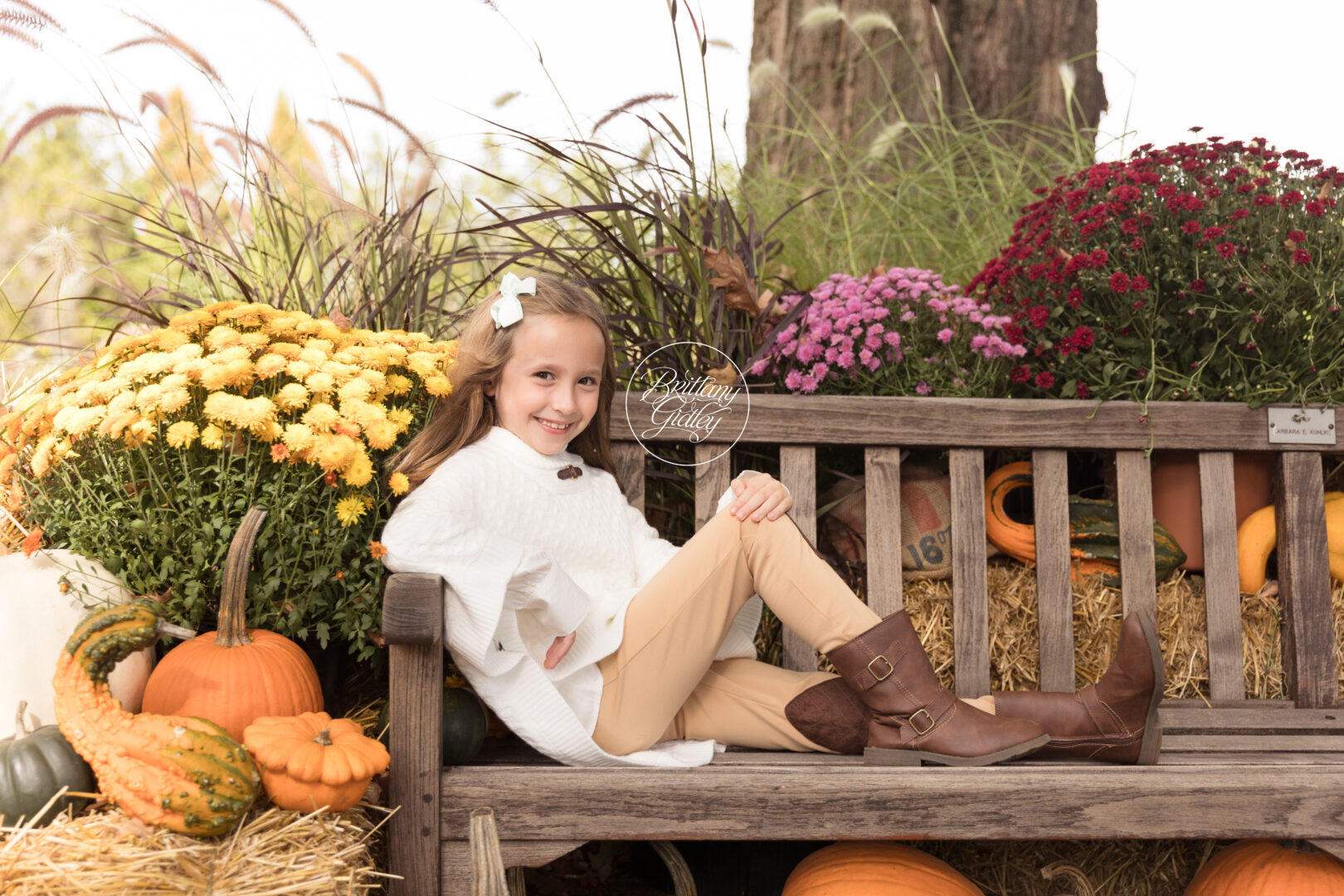 Akron Family Photographer