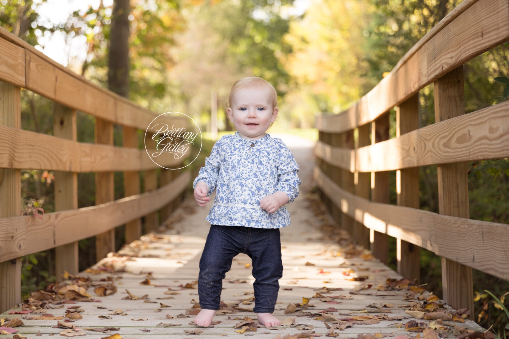 Baby Photo Shoot Hudson