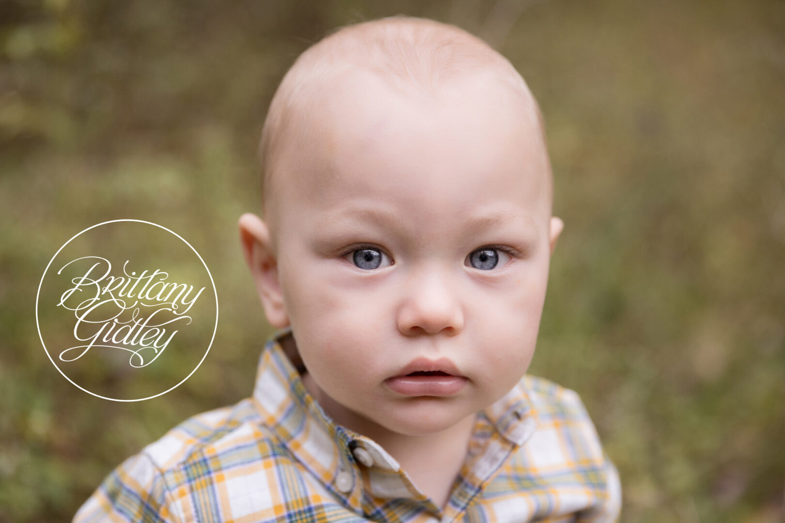 Baby Photographer