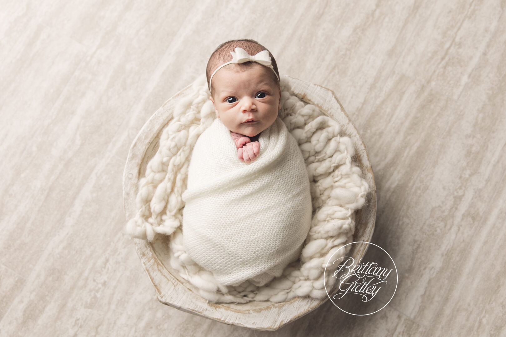 Baby and Family Photo Shoot in Cleveland