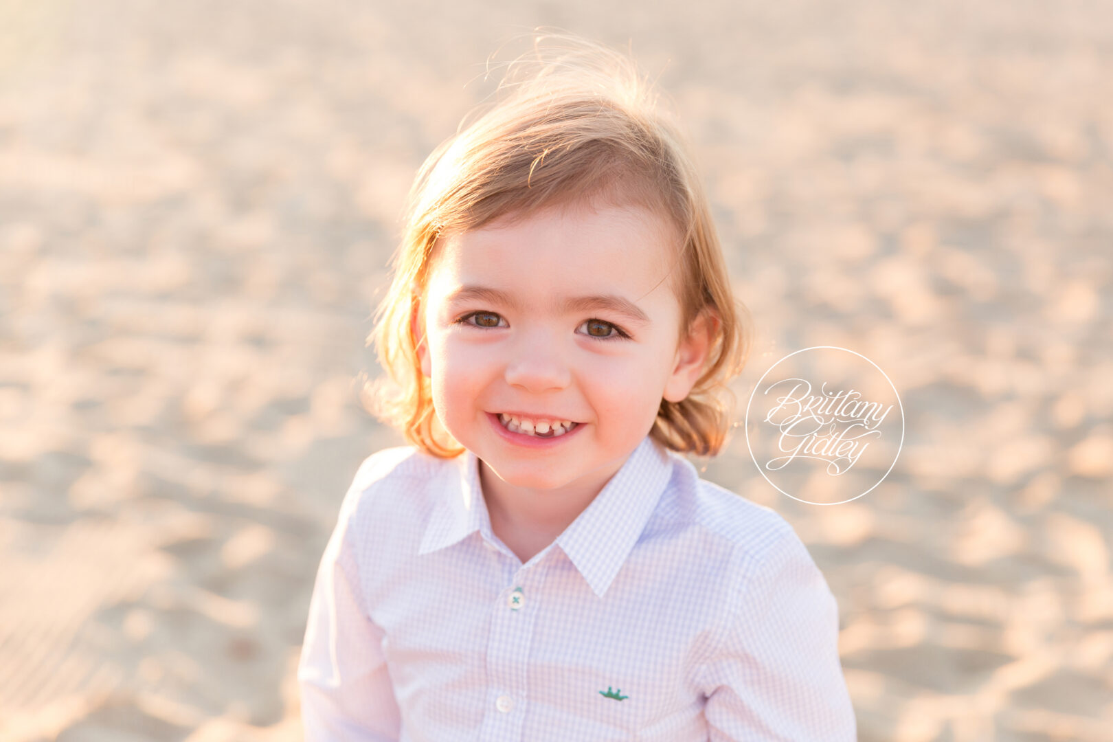Beach Baby