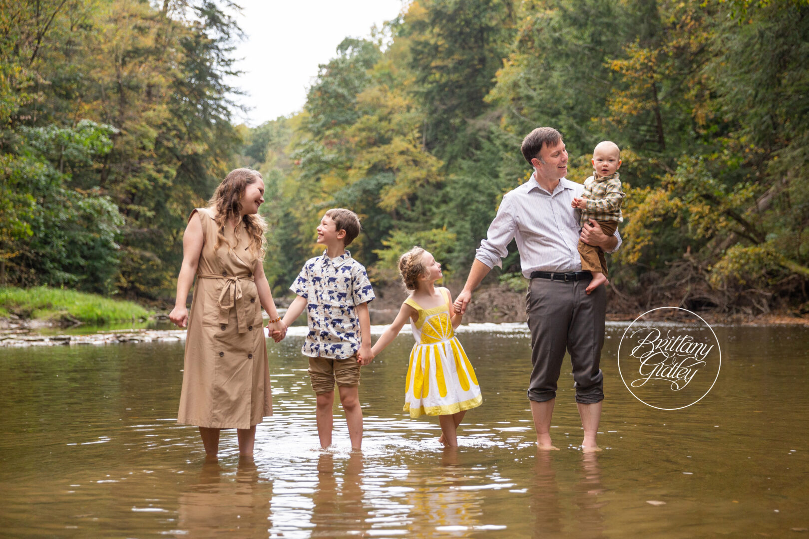 South Chagrin Family Photography