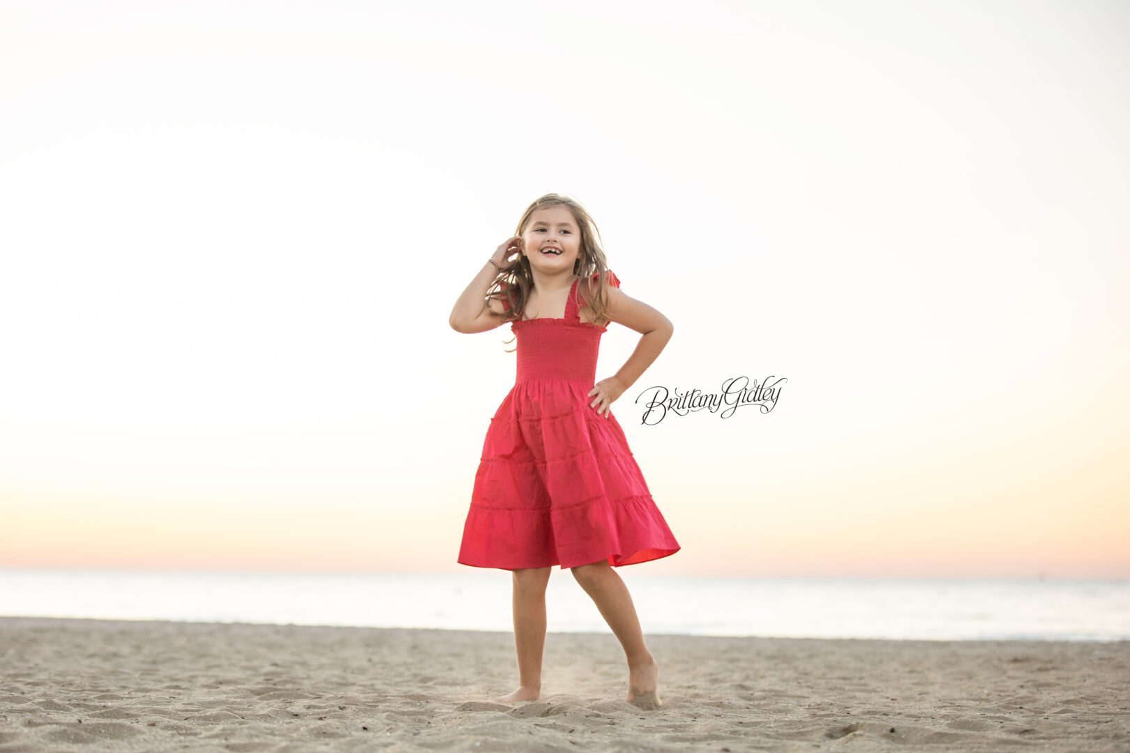 Best Beach Photographer