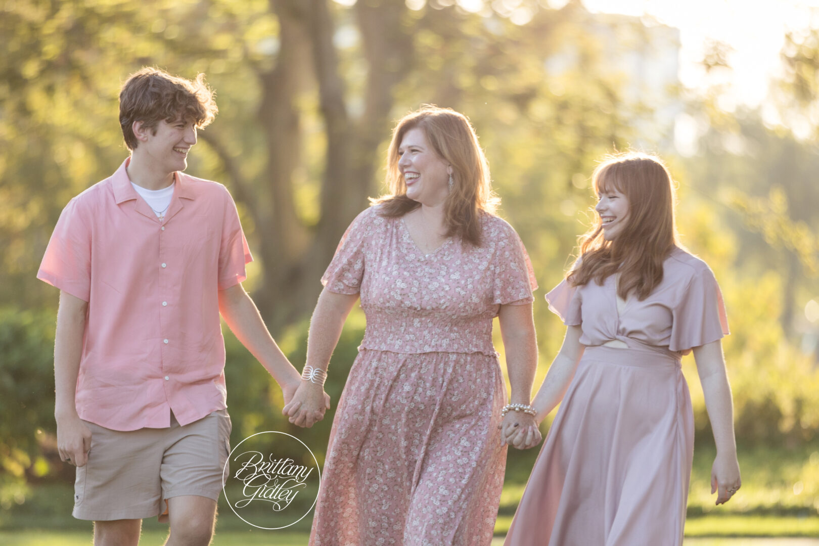 Cleveland Family Photographer