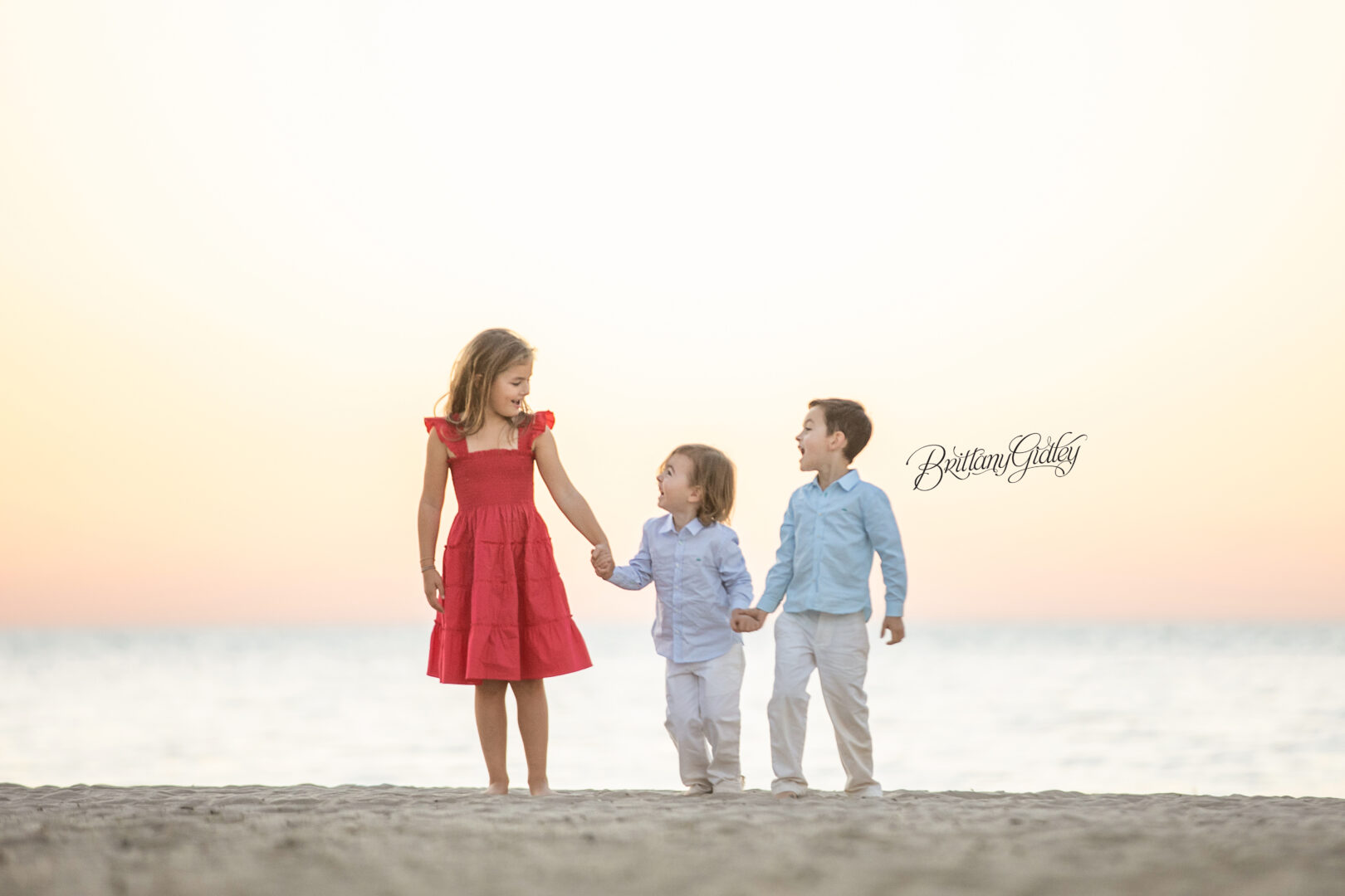 Cleveland Ohio Child Photographer