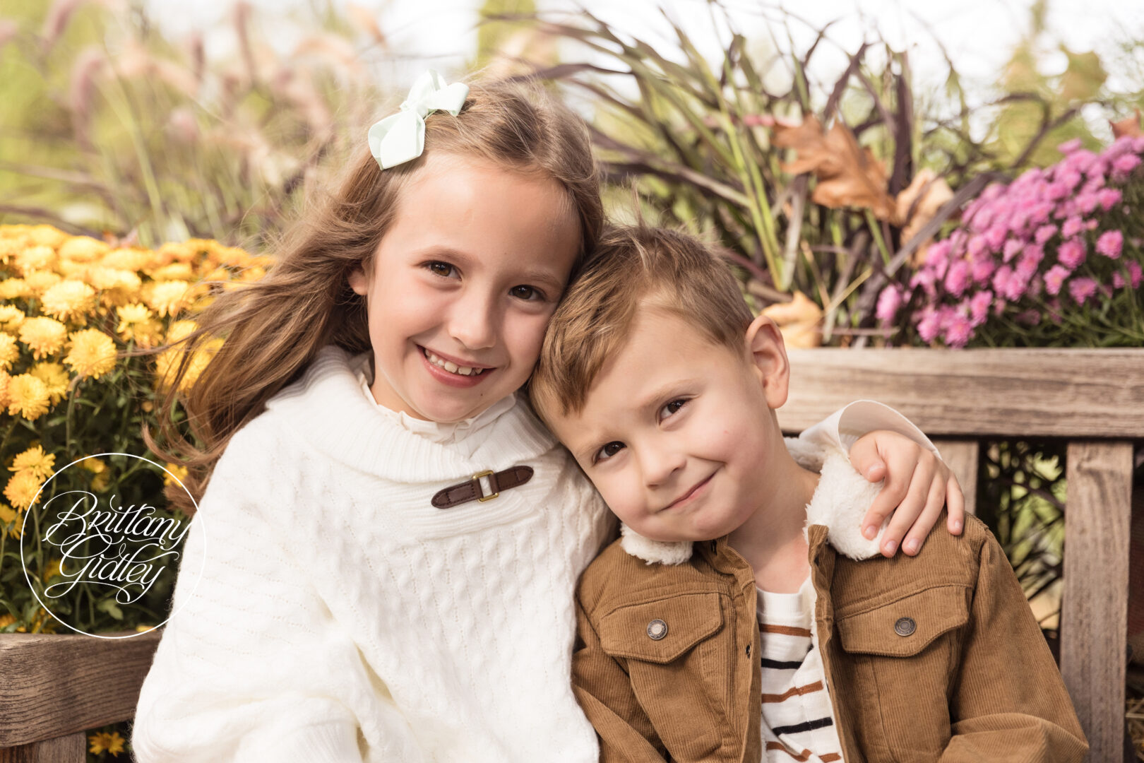 Fall Family Portraits