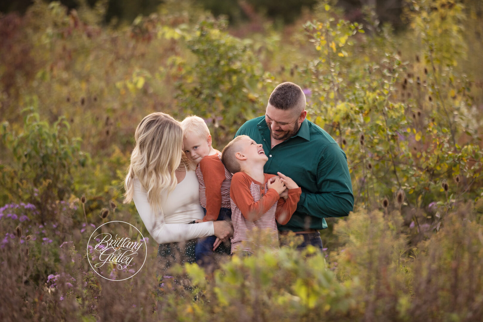 Fall Photography