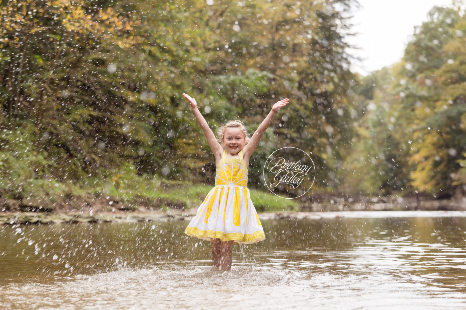 Child Photography Cleveland