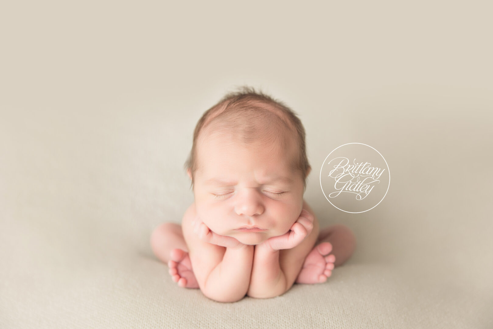 Newborn Baby Photography